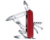 Navaja Cortaplumas Cuchillo Camping 11 En 1 - Acero Inoxidable