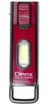 Linterna DINAX - Portátil Recargable Usb Led Color De La Luz Blanca en internet