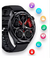 Reloj Smart Gt Presion, Ritmo Cardiaco, Calorias, Notificaciones en internet