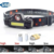 Linterna Vincha Minera USB - Recargable 2 Luces Led - Imán - tienda online