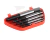 Juego Extractor Tornillos Rotos 5 Piezas