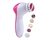 Cepillo Masajeador Facial Exfoliante 5 En 1 - comprar online