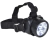 Linterna Minera Luz 7 Led - Vincha A Pilas Ajustable - comprar online