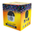 Parlante bluetooth con proyector de estrellas - comprar online