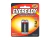 Pila Zinc Carbon Eveready 9v Batería Super Heavy Duty (Art.EBA114)