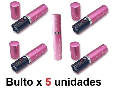 Picana Eléctrica - Lápiz labial - Ideal para las damas - comprar online