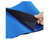Faja Térmica Reductora Abdominal Modeladora Unisex Neoprene (110 cm x 18 cm.) - comprar online