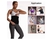Faja Térmica Modeladora Reductora Compresión Sauna Ligero - Neoprene - tienda online