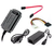 Adaptador De Usb a Sata/Ide NOGA - Fuente y Cables Universal - comprar online