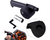 Avivador Fuego Soplador Mecánico Asado Parrilla Camping - comprar online