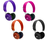 Auriculares GTC Hsg-182 - Con micrófono - comprar online