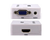 Conversor Adaptador Hdmi A Vga - Con Audio Activo - Convertidor - comprar online