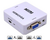Conversor Adaptador Hdmi A Vga - Con Audio Activo - Convertidor