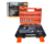 Caja Set Herramientas Juego Llave Tubo Estuche Kit 53pcs 1/4