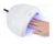 Cabina Uv Led Sun 48w Uñas Esculpidas Gelificadas Semipermanentes Secado