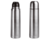 Termo bala acero inoxidable 1 litro doble capa térmica - comprar online