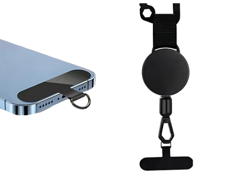 Correa para celular SAFE BAND MODX-044 – XAEA - comprar online