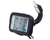 Soporte para teléfono móvil espejo retrovisor de motocicleta - comprar online