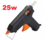 Pistola Encoladora Silicona KATANA 25w - comprar online