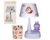 Lámpara Infantil TABLE LAMP 343G - USB recargable