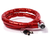 Linga Traba Moto Bicicleta Cadena Piton Oregon 1,2 M X 22mm Reforzada
