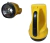 Linterna OM Busca Huella 300 Lumens Recargable - comprar online