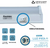Liston Tubo Led Bajo Alacena Con Tecla 9w 60cm Candela Blanco Frío