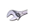 Llave Francesa ajustable Forged Steel - 10´- 250mm - comprar online