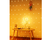 Red De Luces Cortina 96 Led Cálida 1.5x1.5 M Deco Ext en internet