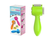 Masajeador A Rodillo A Pilas Y Usb - Super Life