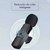 Micrófono Inalámbrico 2.4ghz 6.5mm - Para Iphone en internet