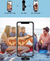 Micrófono Inalámbrico 2.4ghz 6.5mm - Para Iphone - tienda online