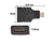 Adaptador Micro Hdmi Macho A Hdmi Hembra Full Hd 1080p - comprar online