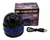 Velador Mini Lampara Proyector Estrellas Luces Led Pila Usb - Giratorio en internet