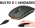 5 unidades - Mouse Yelandar Bluetooth RGB Recargable