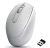 Mouse Inalámbrico Wireless Portátil Óptico Yelandar USB - comprar online