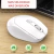 Mouse Inalámbrico Wireless Portátil Óptico Yelandar USB en internet