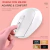 Mouse Inalámbrico Wireless Portátil Óptico Yelandar USB - La Colón