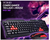 Teclado y Mouse NOGA - Nkb-300 Pc Usb Gamer - comprar online