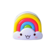 Lámpara Velador Luz Noche Pared Infantil Oscuridad Enchufe - comprar online