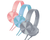 Auriculares ONLY - Mod 74 - Pastel