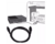Cable Óptico Digital Para Audio Fibra Optica Dorada 10 Mts - comprar online
