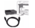 Cable Óptico Digital Para Audio Fibra Optica Dorada 1 Mts - comprar online
