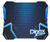 Mouse Pad DINAX DX-MPX65 22*18 CM - La Colón
