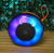 Mini Parlante Bluetooth con Luces RGB X-13 en internet