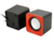 Mini Parlante Para Pc Usb Notebook Netbook Tablet - comprar online