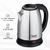 Pava Jarra Eléctrica DINAX - 1.8 litros - 1500w - La Colón