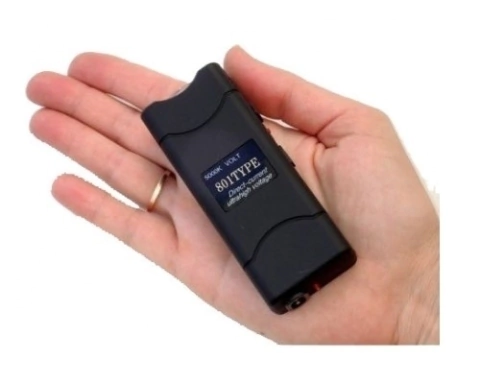 Picana Eléctrica 5000kv - Tamaño small