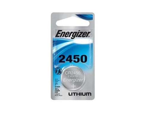 Pila Energizer CR 2450 (Art.EBA103)