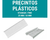 Precintos 25mm X 1000 u. - Para pistola de ropa - Aguja fina en internet